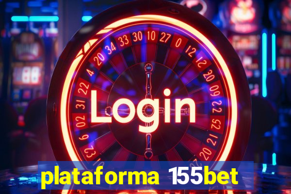 plataforma 155bet